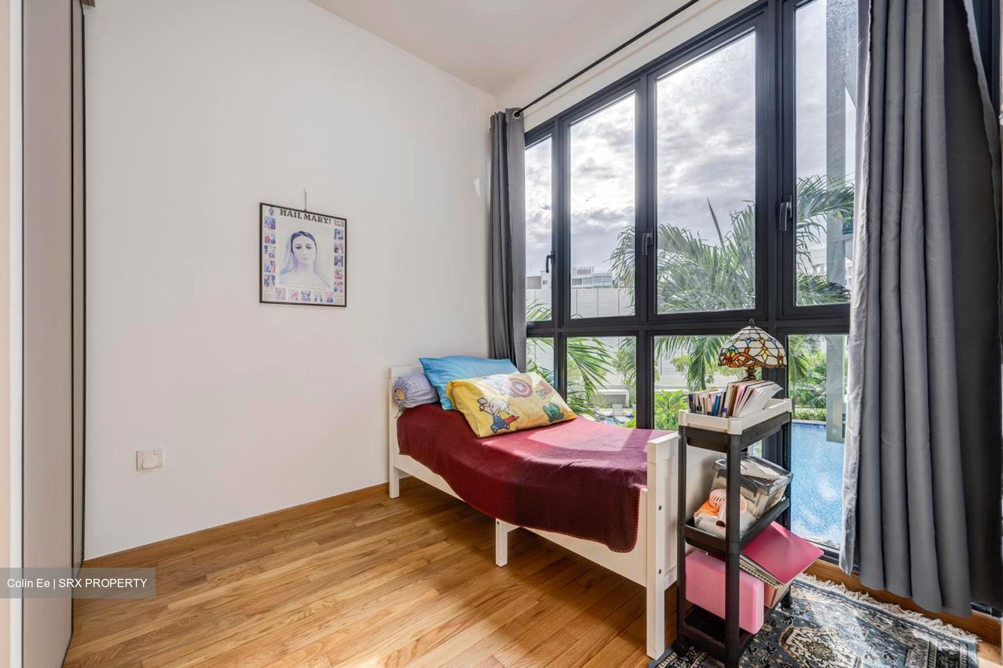 The Jovell (D17), Condominium #590938851